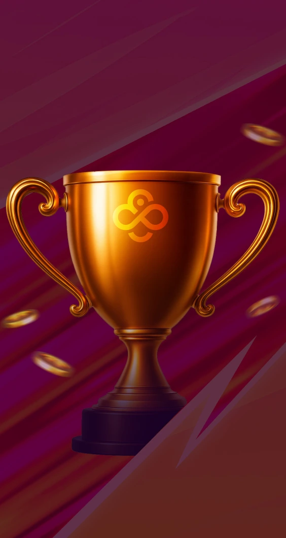 12.000 $ al giorno.<br />
2 classifiche.<br />
6 possibilità di vincere ogni giorno.