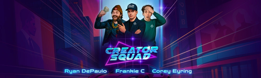 Squadra dei Creators