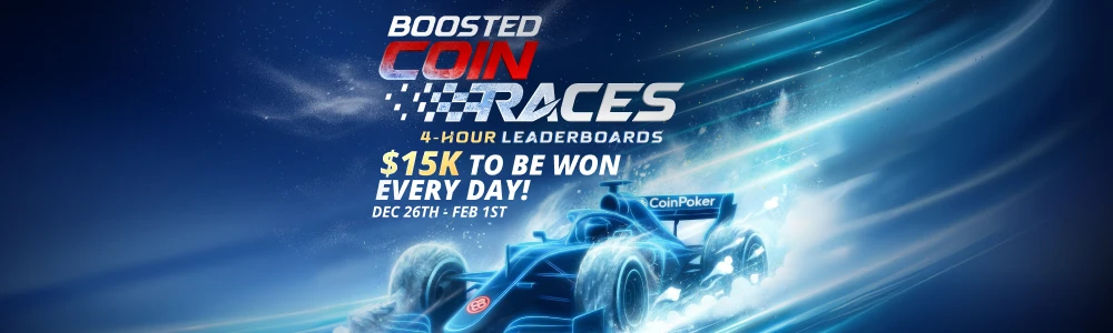 CoinRaces