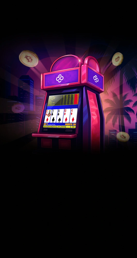 Il Poker Jacks or Better  per vincite reali e payout elevati