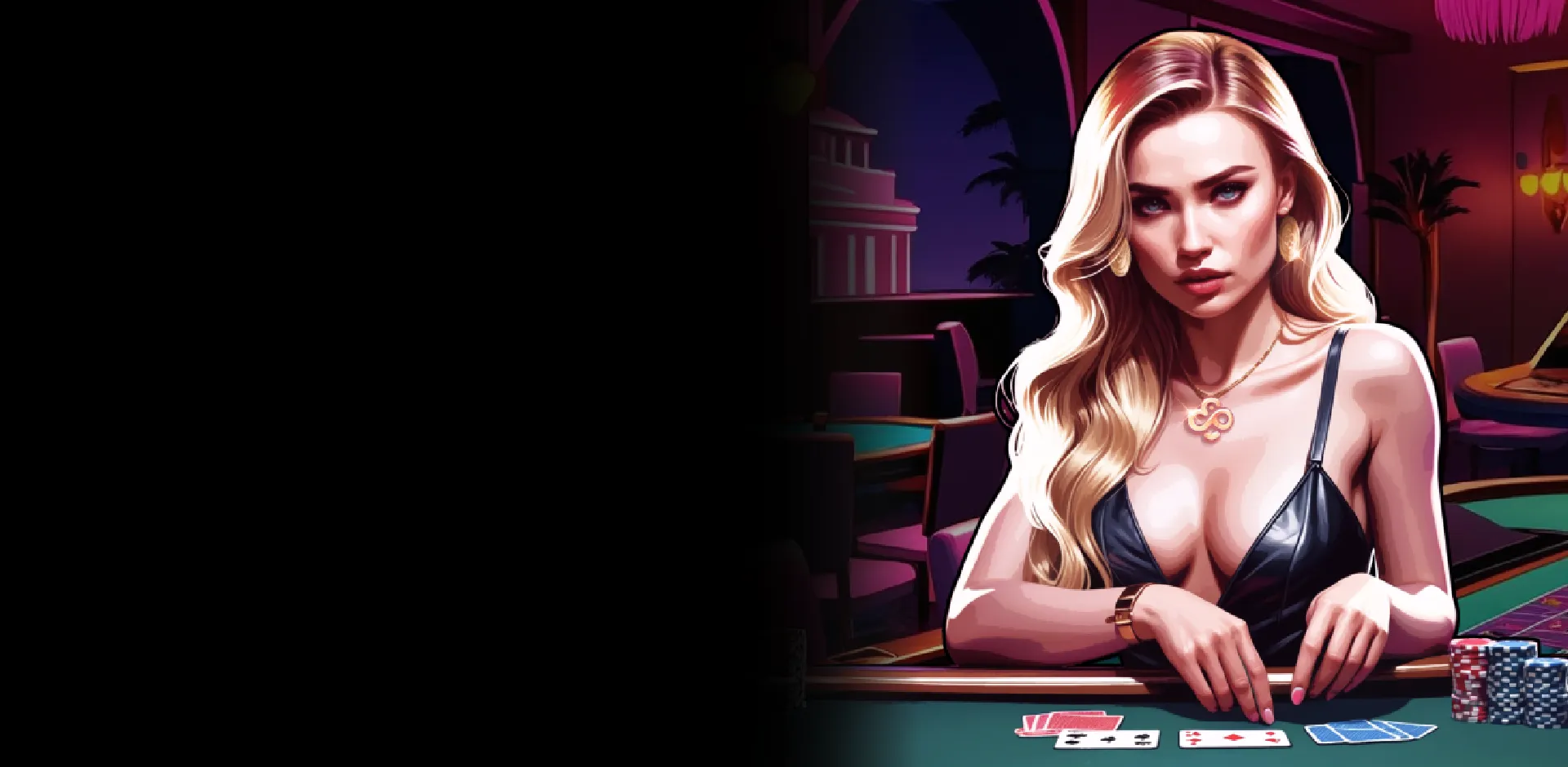 Gioca a Pot Limit Omaha Online per Denaro Reale su CoinPoker