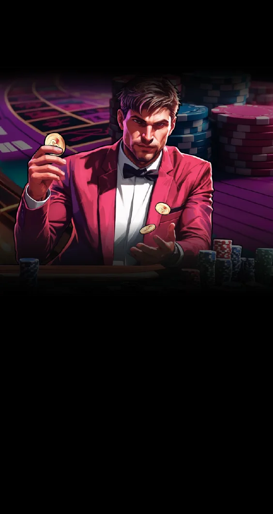 Omaha a 5 carte Pot Limit Online per denaro reale su CoinPoker