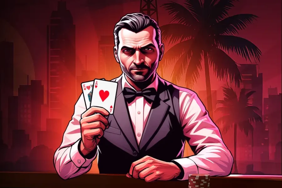 Siamo un Sito di Poker Completamente Licenziato e Completamente Affidabile
