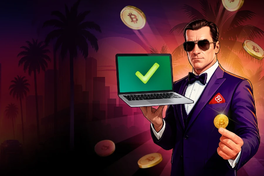 I Fondi dei Giocatori sono Garantiti Sicuri