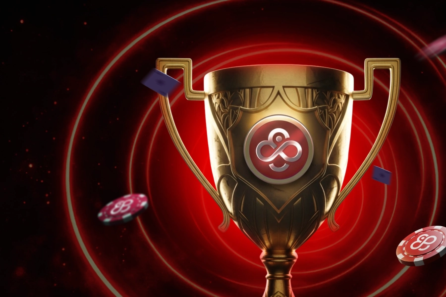 Accedi a eventi enormi