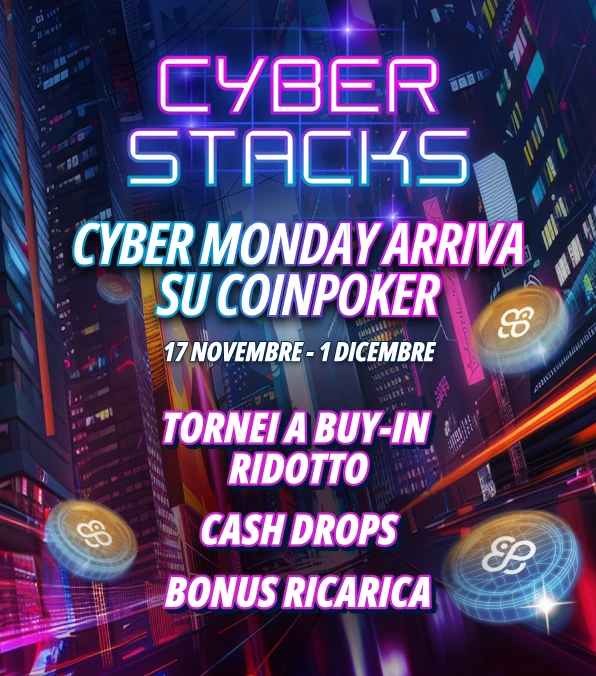 Cyber Stacks