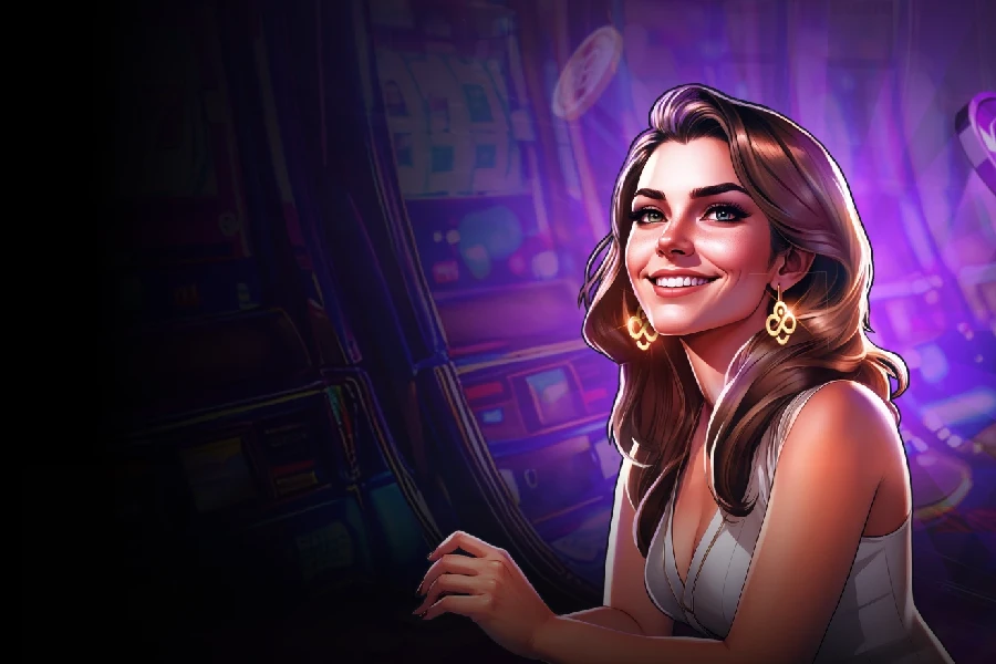 Classificato come “Sito di Crypto Poker n. 1” nel 2025