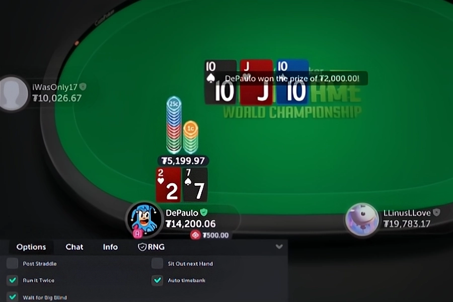 3. Vinci e Incassa 5BB da Ogni Giocatore