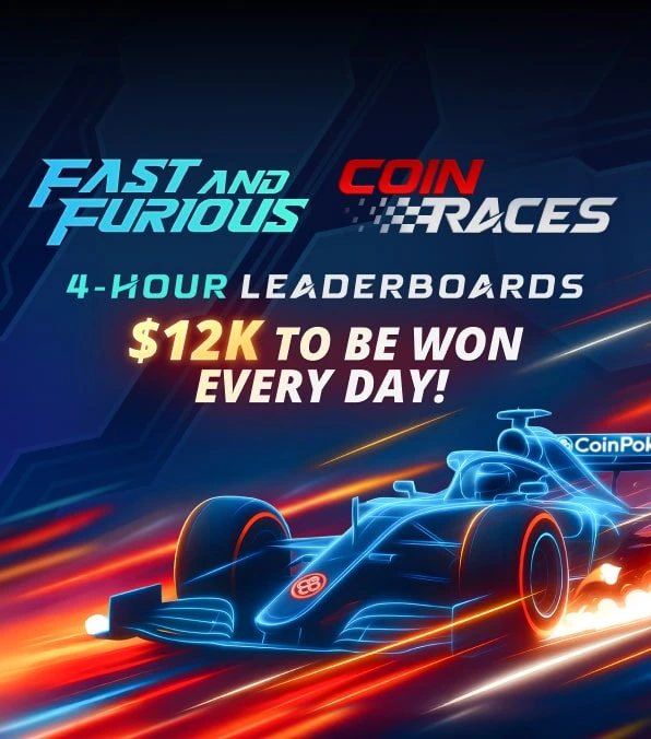 CoinRaces