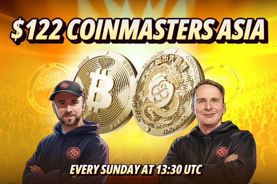CoinMasters Asia