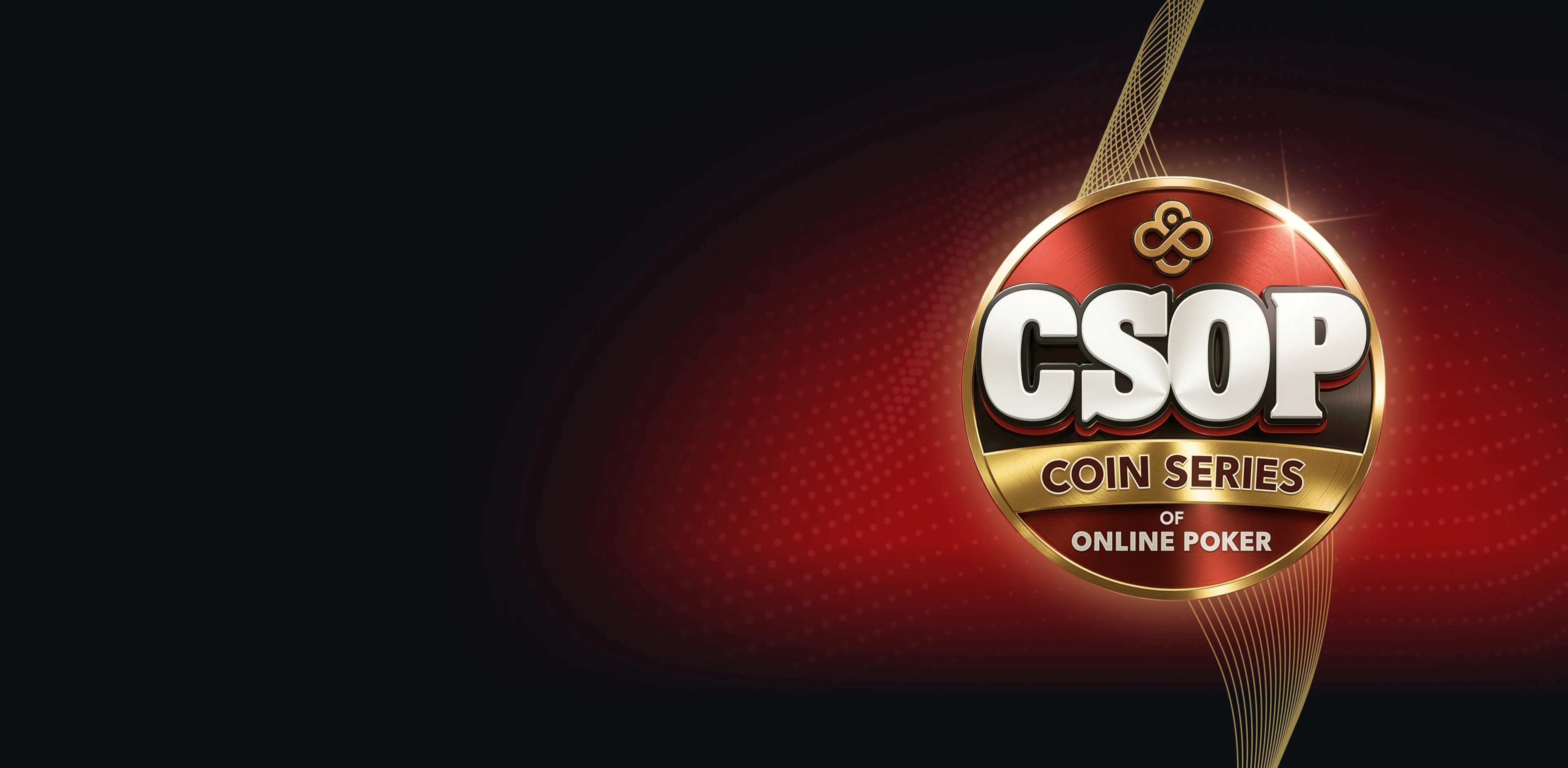 Coin Series of Online Poker - CSOP <br />
La serie Player