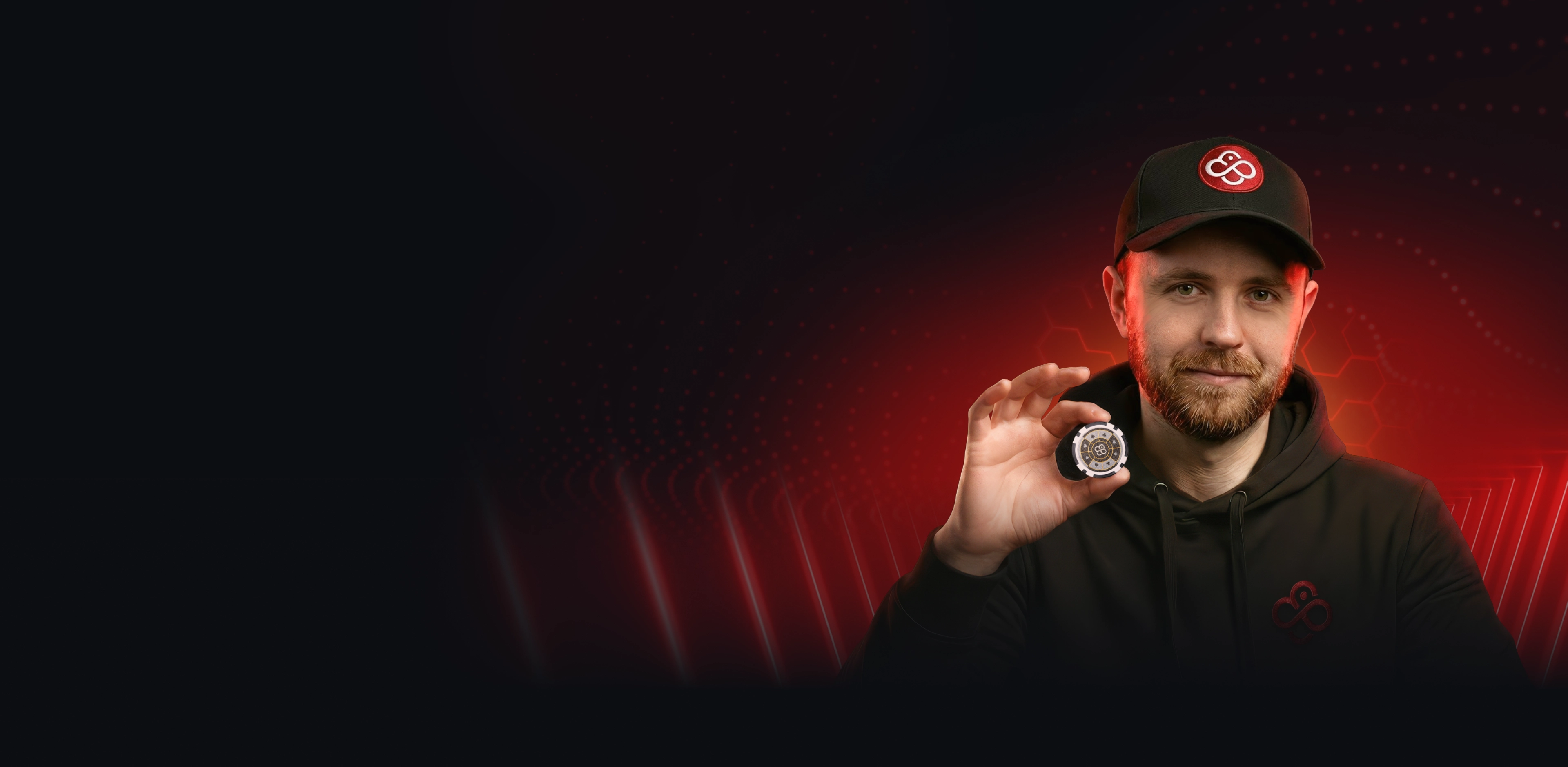 PKO della domenica: MTT Progressive Knockout su CoinPoker