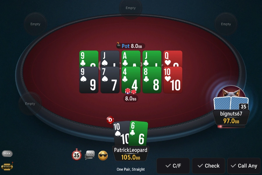 Gioca per un montepremi enorme 