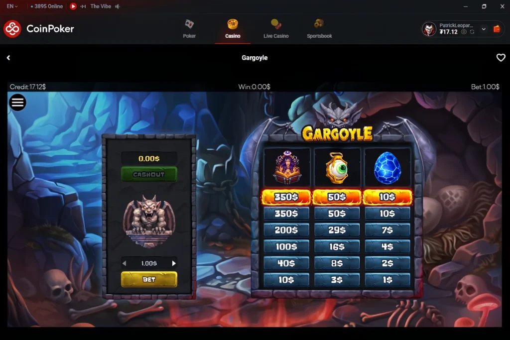 I principali fornitori di giochi da casinò