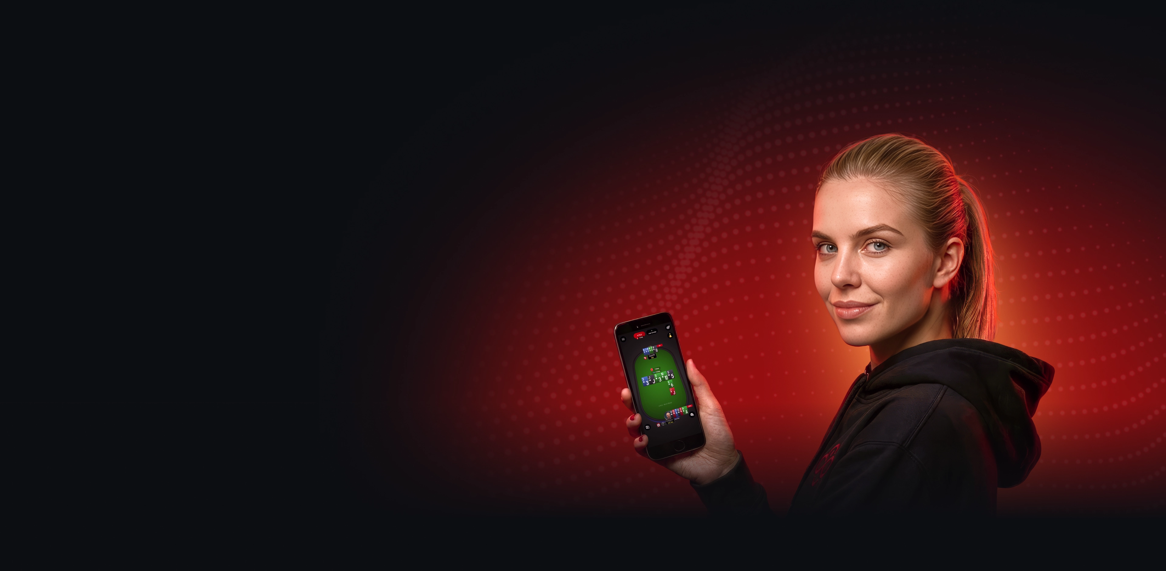 CoinPoker iOS: La migliore app di poker per iPhone e iPad 