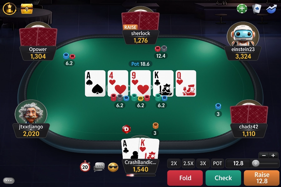 Ottieni abilità satellitari