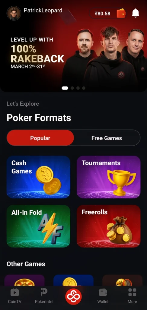 Stessa comodità di un PC desktop, ma nelle dimensioni di un palmo della mano