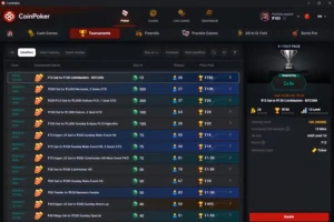 Tornei satellite per accedere ai grandi eventi