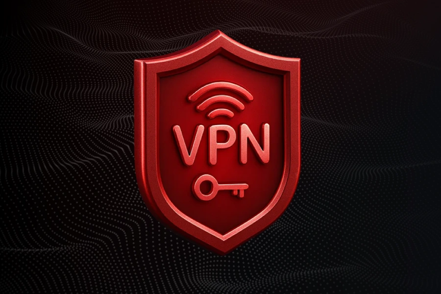 Compatibile con le criptovalute, compatibile con le VPN, completamente privato
