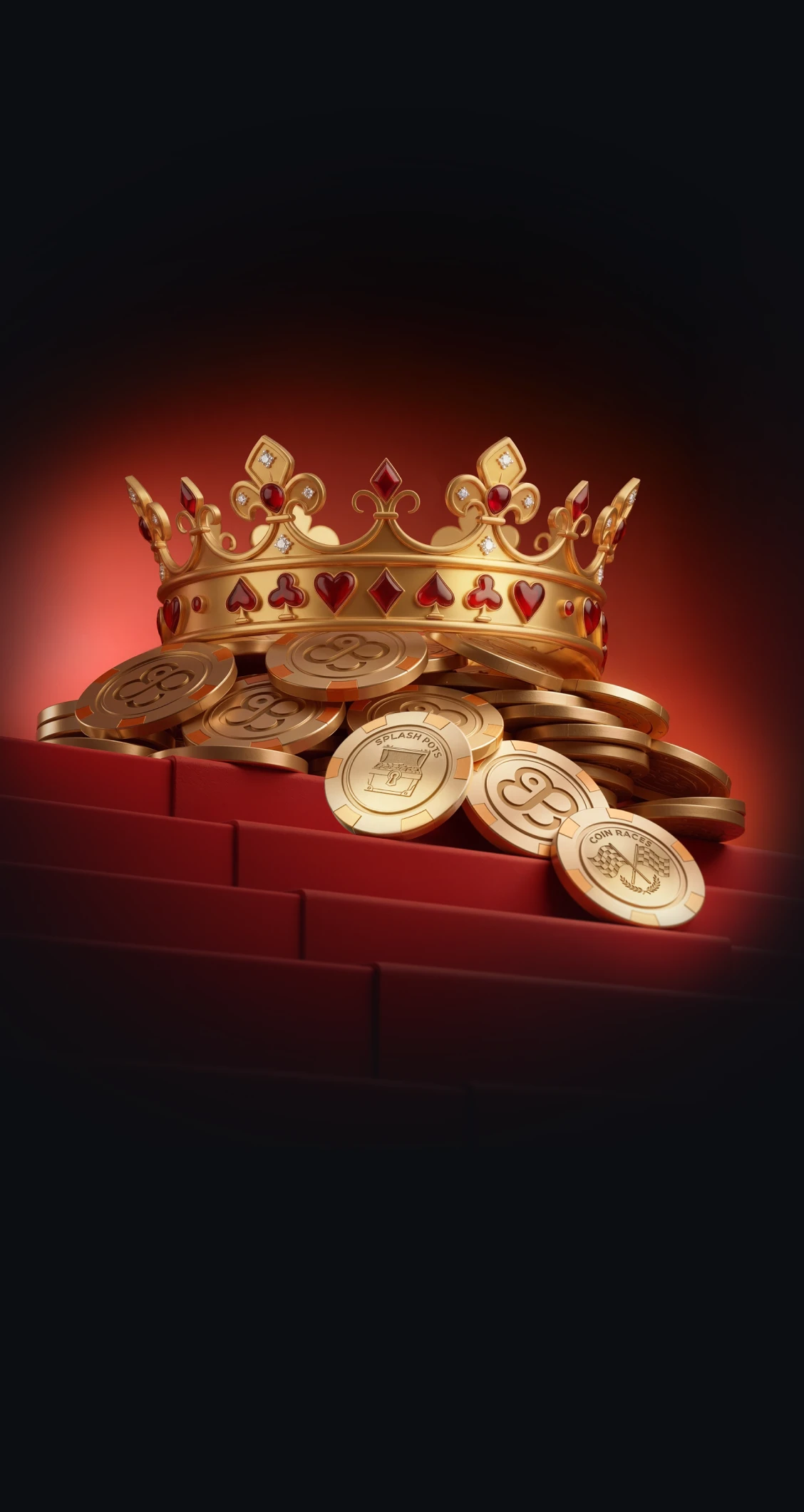 CoinRewards: Oltre 7 milioni di dollari <br />
Premi ogni mese 