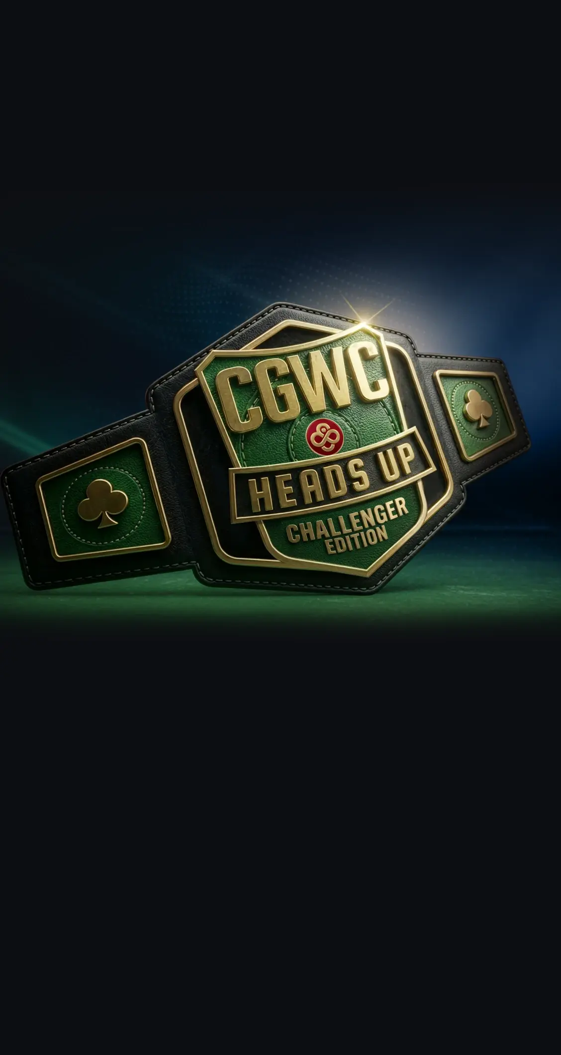 di Heads Up Cash Game<br />
di CoinPoker<br />
Edizione Challenger