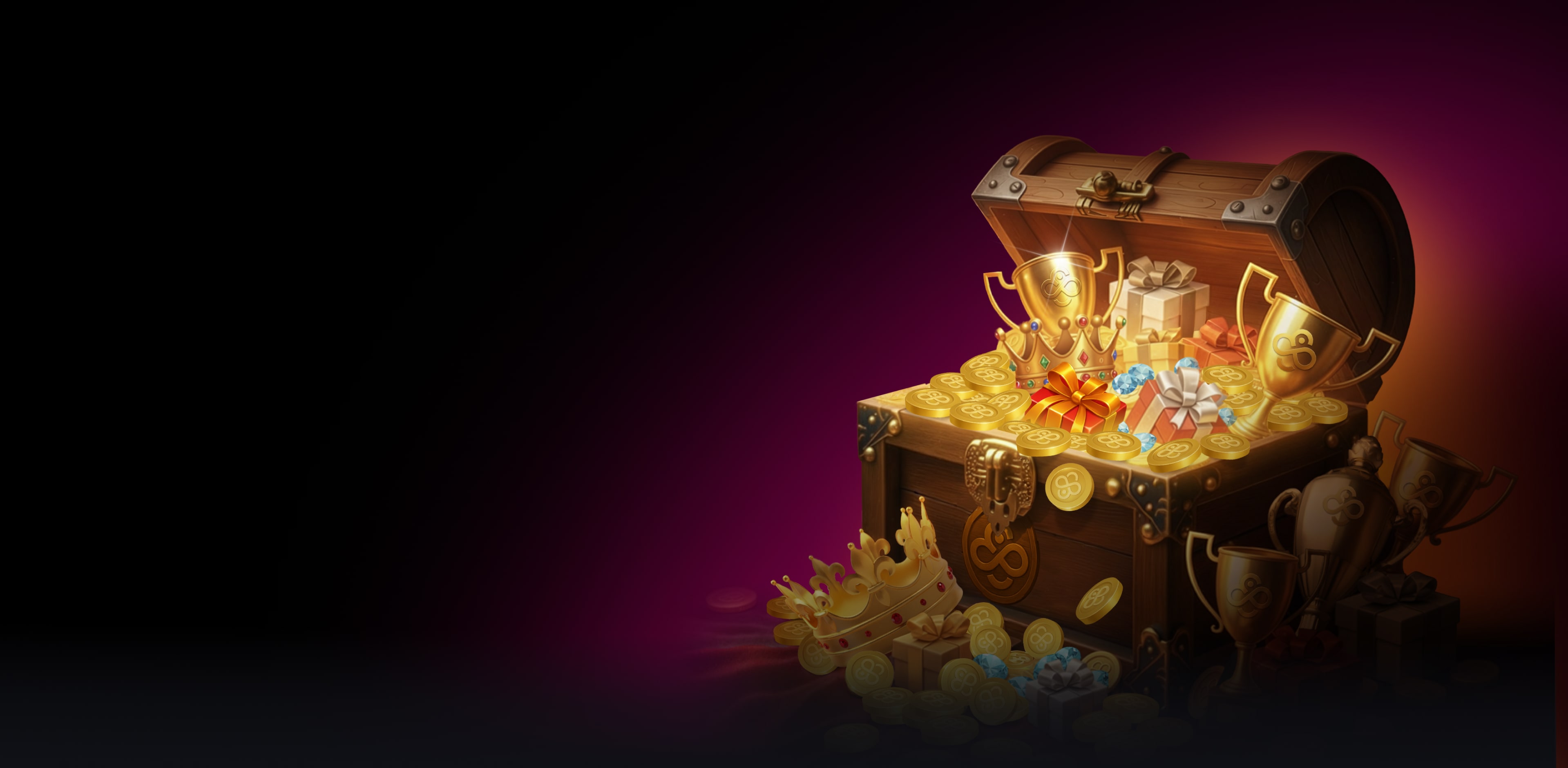 Club VIP del casinò CoinPoker