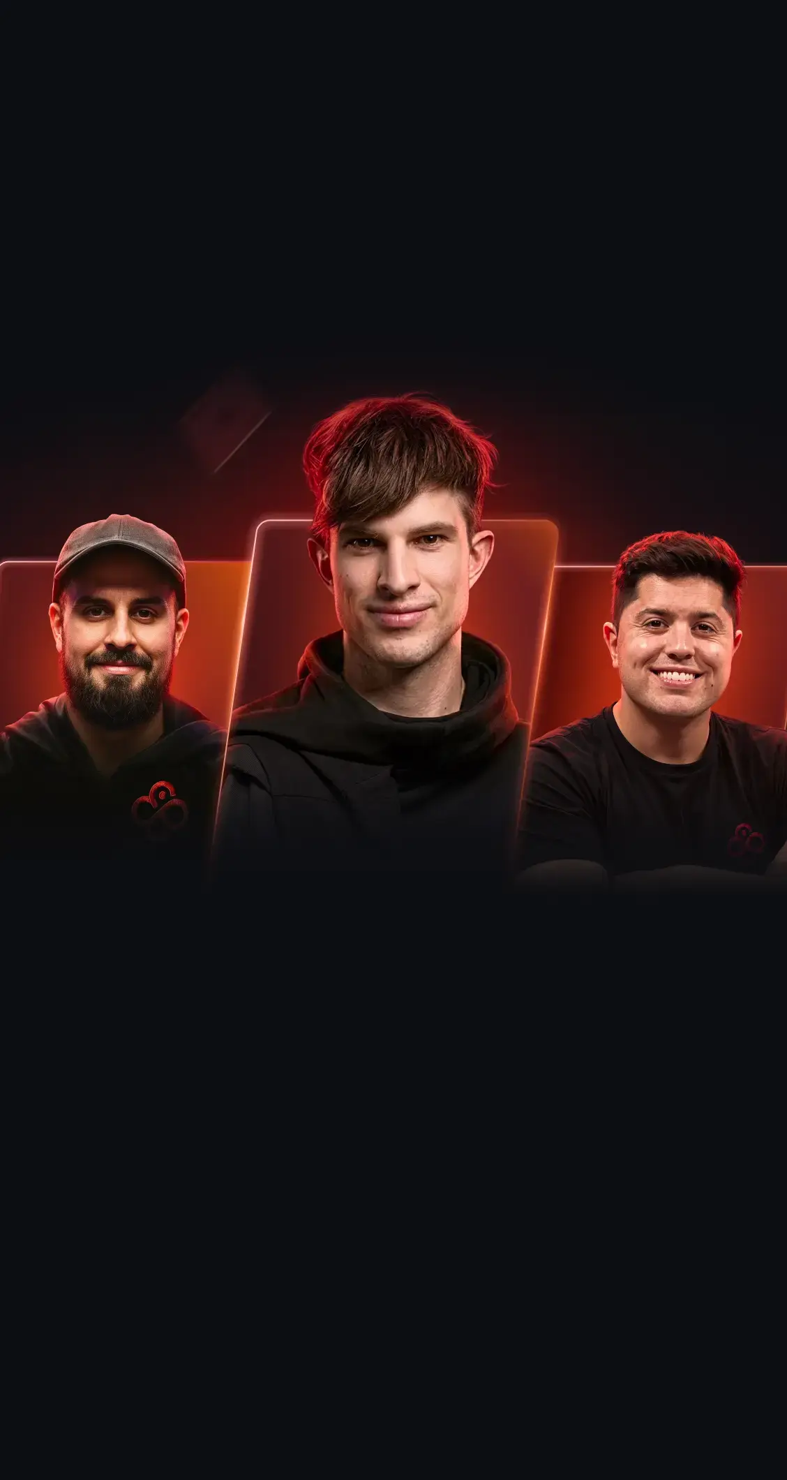 Unisciti al sito di poker online in più rapida crescita. La posta in gioco più alta. Scelto dai professionisti.