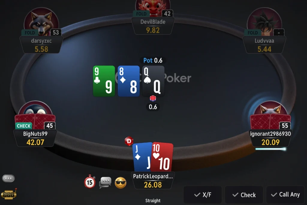 Ogni membro dell'equipaggio di coperta ha diritto a un trattamento equo.