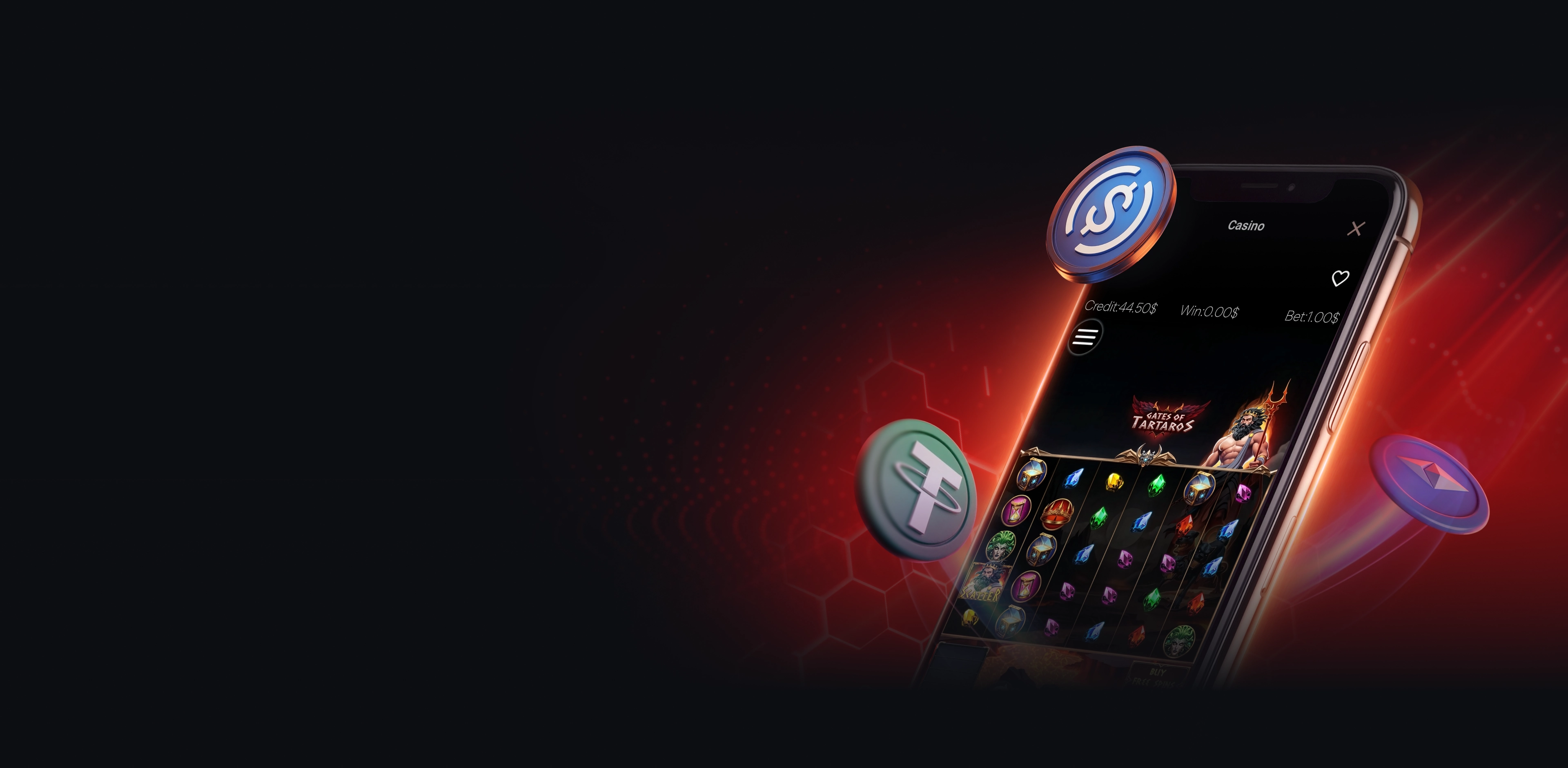 Casinò Bitcoin Cash: Inizia a giocare a BCH su CoinPoker