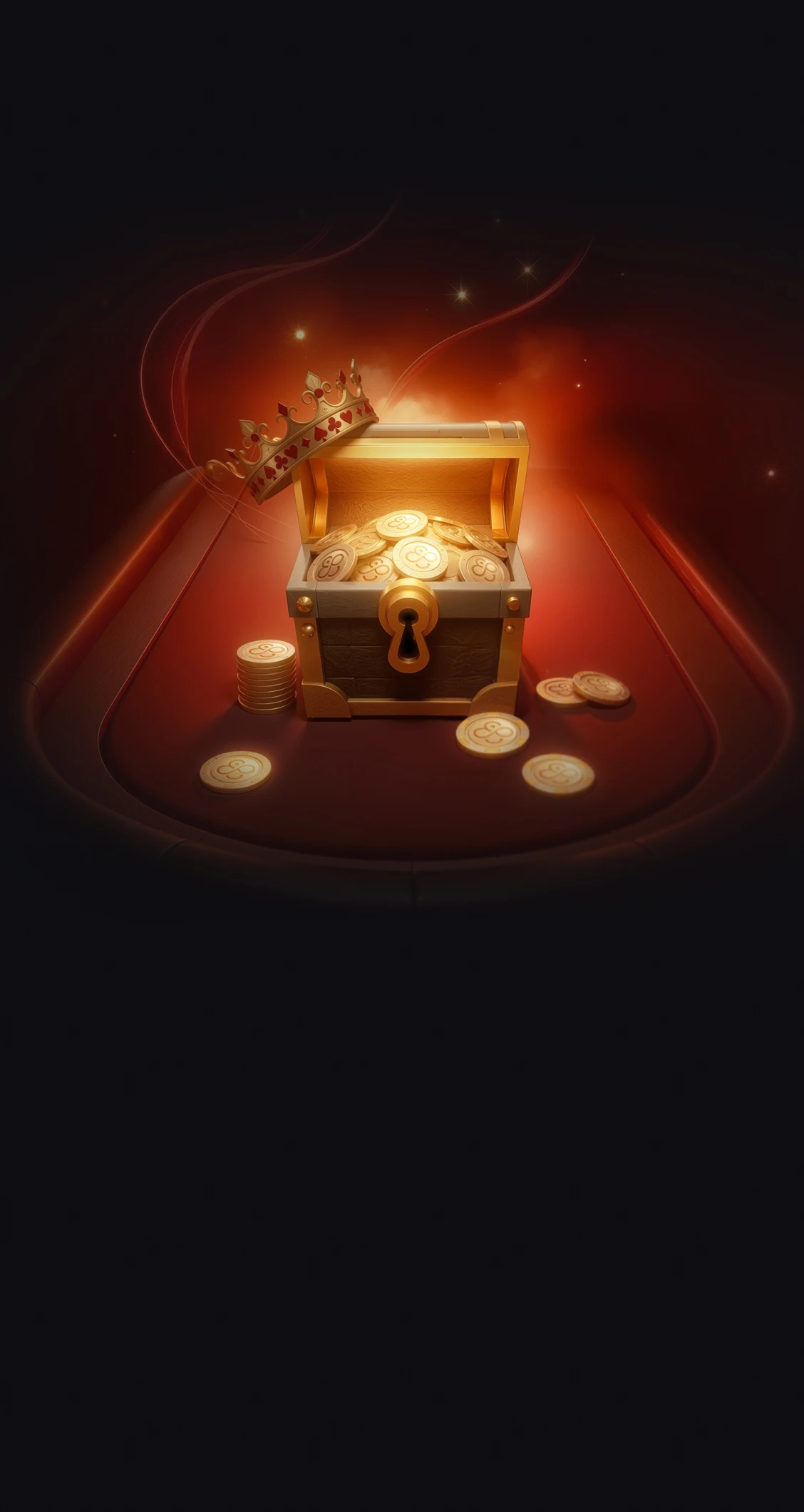 CoinPoker Splash Pots: <br />
Cash Drops Soldi Veri <br />
Fino a 1.000 Big Blinds<br />
