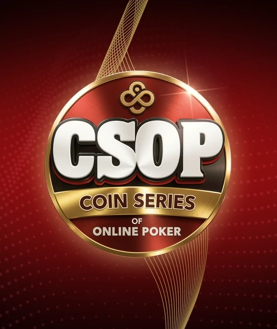Coin Series of Online Poker (CSOP)