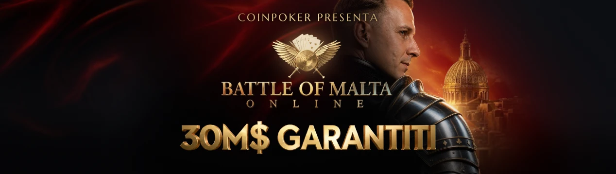 Battle of Malta Online Series