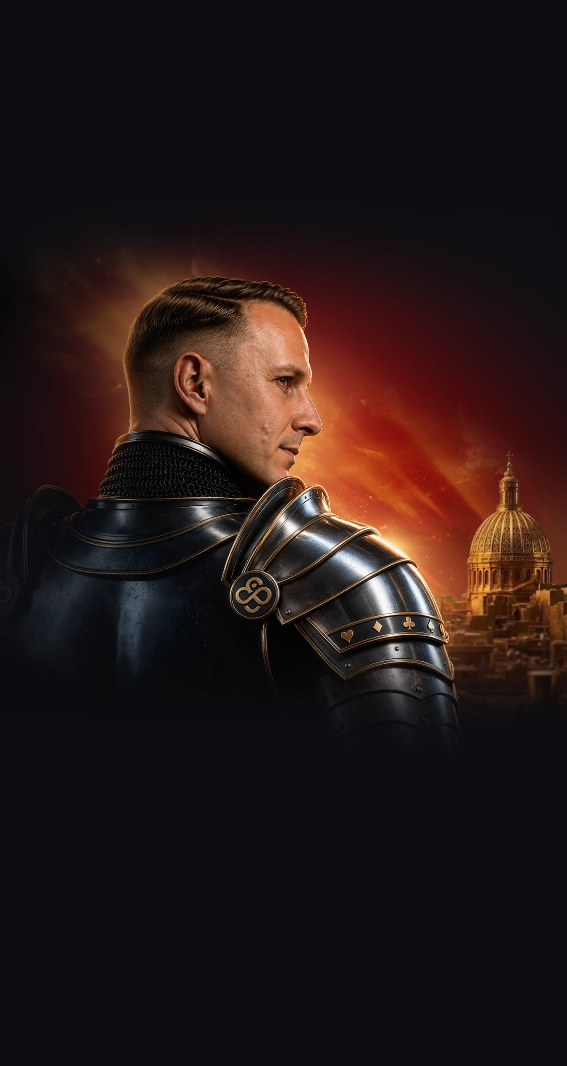 La Battle of Malta da 30 milioni di dollari <br />
Serie online su CoinPoker