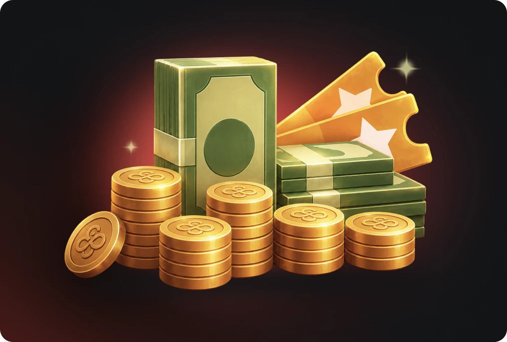 Bankroll Boosts